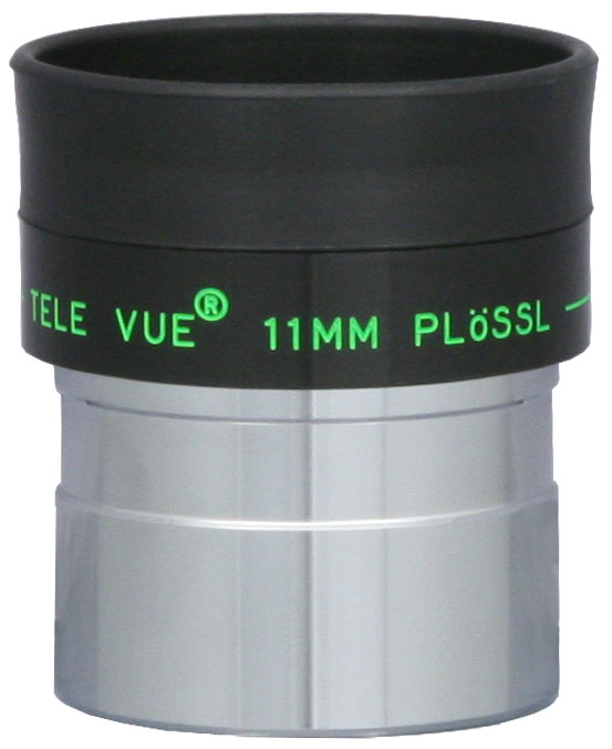 Plossls 11mm Eyepiece